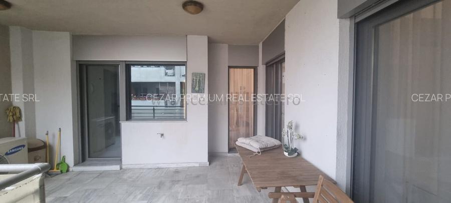 BANEASA SISESTI COMPLEX APARTAMENT 4 CAMERE  LOC PARCARE SI BOXA - 20