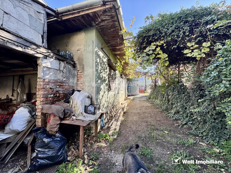 Casa individuala, Gheorgheni, posibilitate etajare UTR-LIP - 7