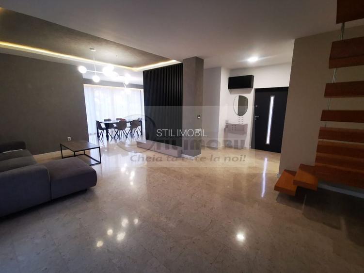 Vila Bucium - Hanul 3 Sarmale - mobilata / utilata - 3