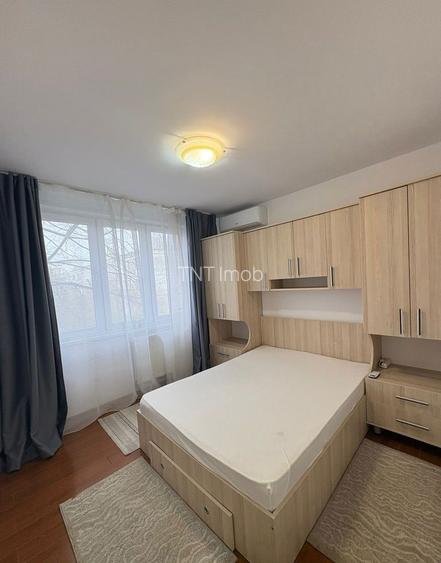 Apartament 3 camere | Renovat - prima inchiriere | 3 minute metrou Romancierilor - 8