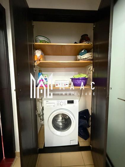 Apartament 3 camere | 2 bai | Decomandat | Etaj 3 | Renovat - 23