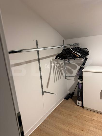 Apartament cu 3 camere, 90 mp, cu parcare si boxa la subsol, in zona Teilor - 19