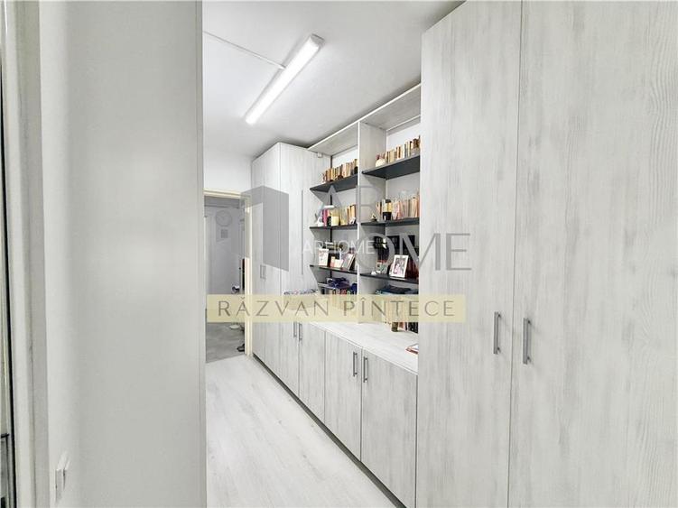 Apartament 3 camere, bloc din beton, Nord langa Fun Shop Park Ploiesti - 16