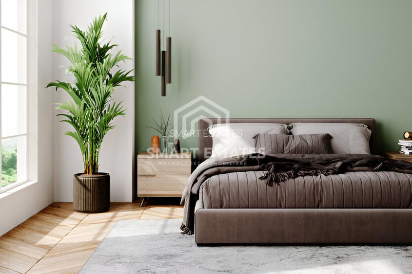 Theodor Pallady - Apartament 2 Camere 63mp - Comision 0% - 4