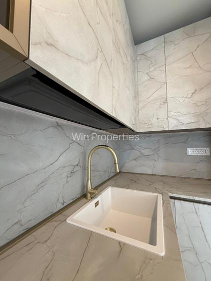 Apartament NOU LUXURY prima inchiriere - Erou Iancu Nicolae - 4 camere - piscina - 15
