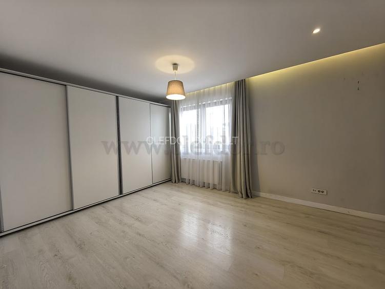 OXFORD GARDENS - Vila de Lux in apropiere de Scoala Americana - 16