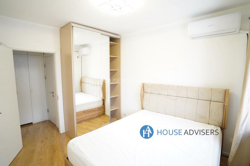 Inchirirere apartament 2 camere Calea Victoriei - 8