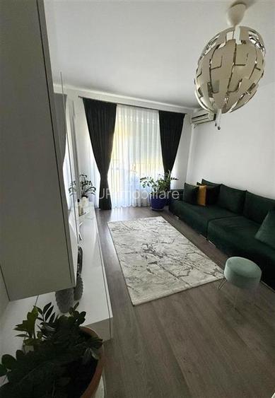 APARTAMENT CU 2 CAMERE | DECOMANDAT | DE VANZARE | PRIMA NUFARUL | ORADEA - 2