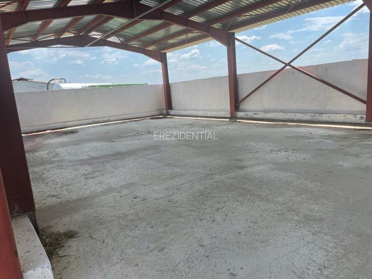 Ferma moderna  de vanzare – judetul Arges  - 13