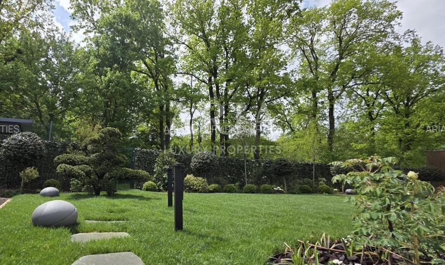 DREAM VILLA by the forest SPA POOL - 3