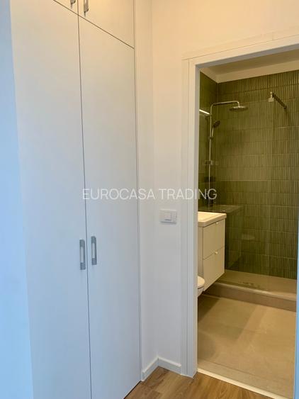 2 camere, bld Ion Mihalache, langa metrou, prima inchiriere, comision 0 % - 9