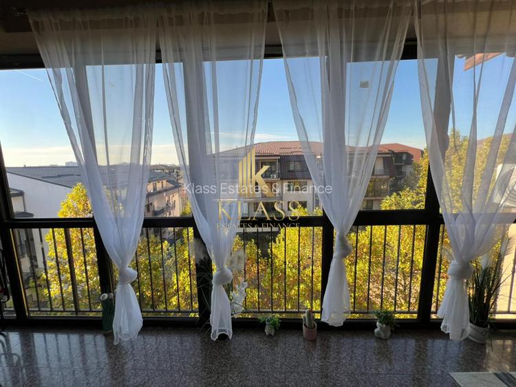 Apartament 2 camere, Dobroesti, zona centrala - 9