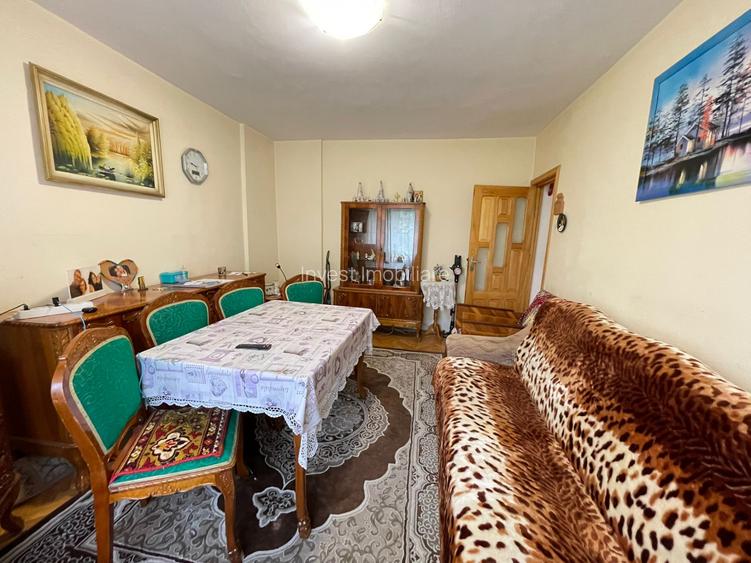 Apartament de vanzare cu 3 camere, 2 băi zona Pacurari- Unicredit, Iasi - 3