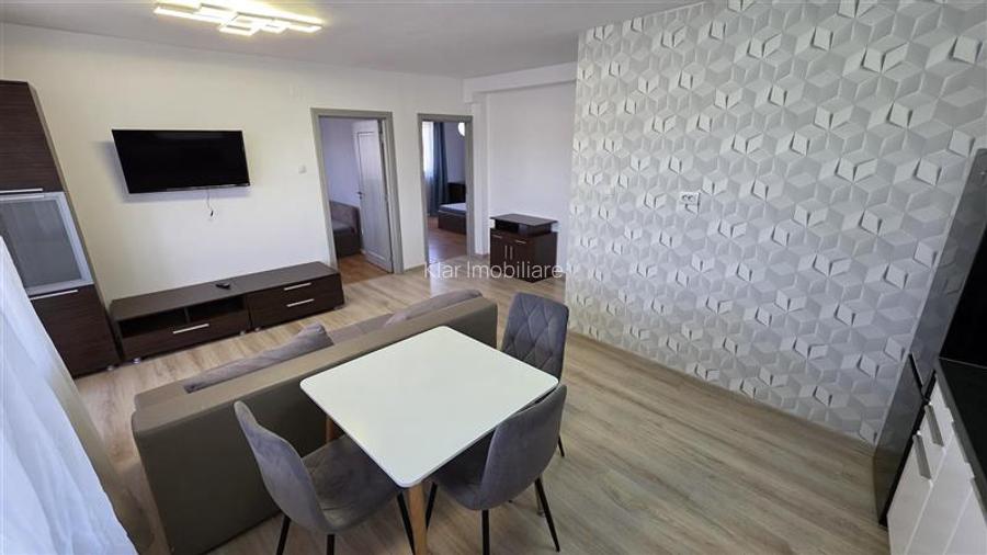 Apartament 4 camere 89mp,parcare, Centru, zona The Office_PET FRIENDLY - 13