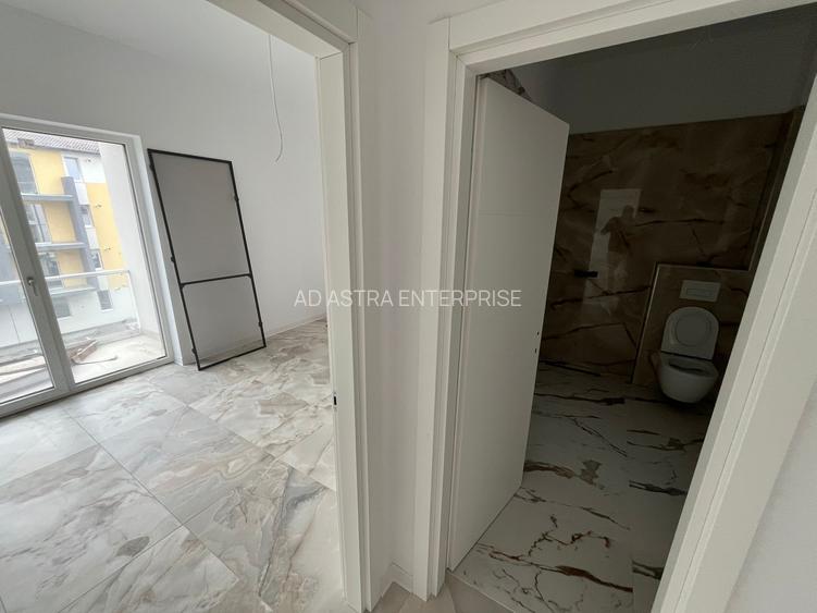 COMISION 0% Apartamente 2 camere,Giroc-str.Ciresului - 6