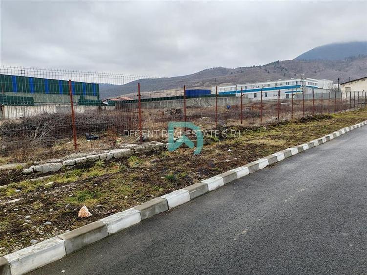 Vanzare teren intravilan, Codlea, Brasov - 11