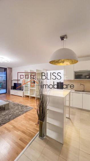 Apartament 2 camere în zona Iancu Nicolae Baneasa Zoo - 20