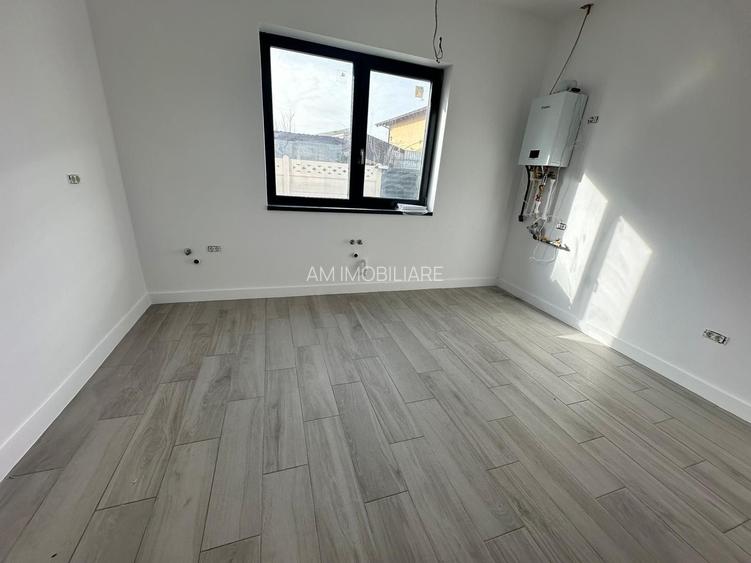 CASA SINGULARA, TOATE UTILITATILE, 4 CAMERE, TEREN 400 MP, COMISION 0% - 20