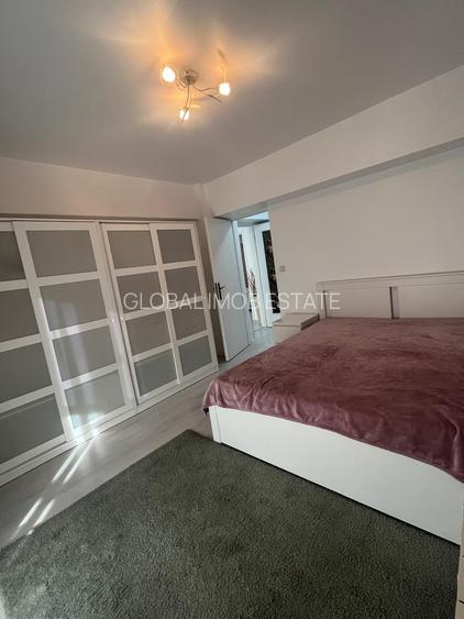 Inchiriere Apartament 4 camere Decomandat Renovat Unirii-Alba Iulia - 12