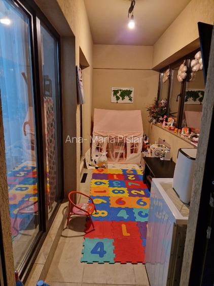 Apartament 2 camere in complex Solid Residence Grindeanu - 8