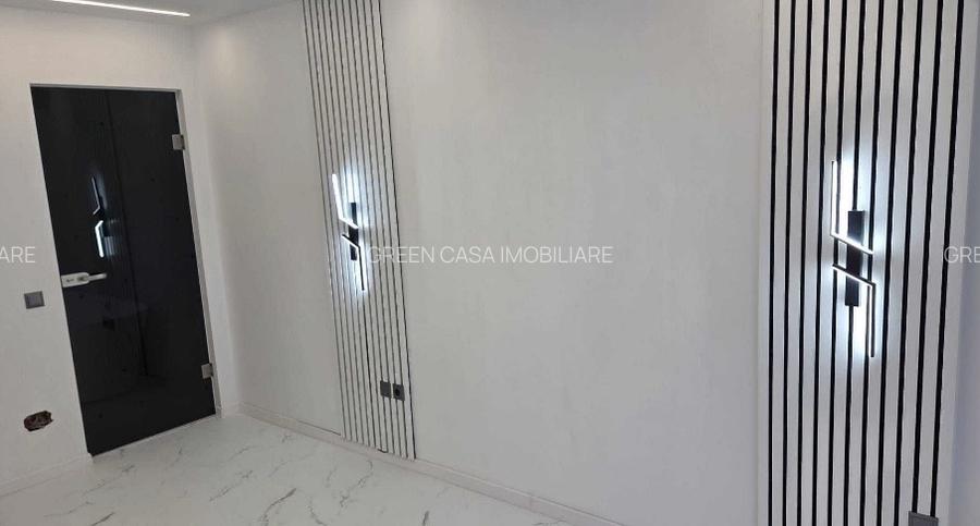 Apartament 3 camere , 2 băi , Finisat , zona Vivo , parcare subterană . - 2