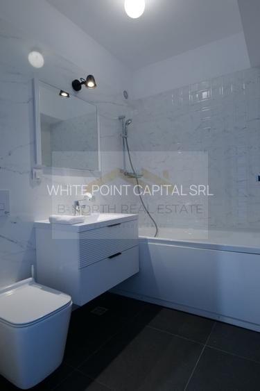 Apartament de închiriat 3 camereAurel Vlaicu  84 mp Prima închiriere Bloc nou - 13