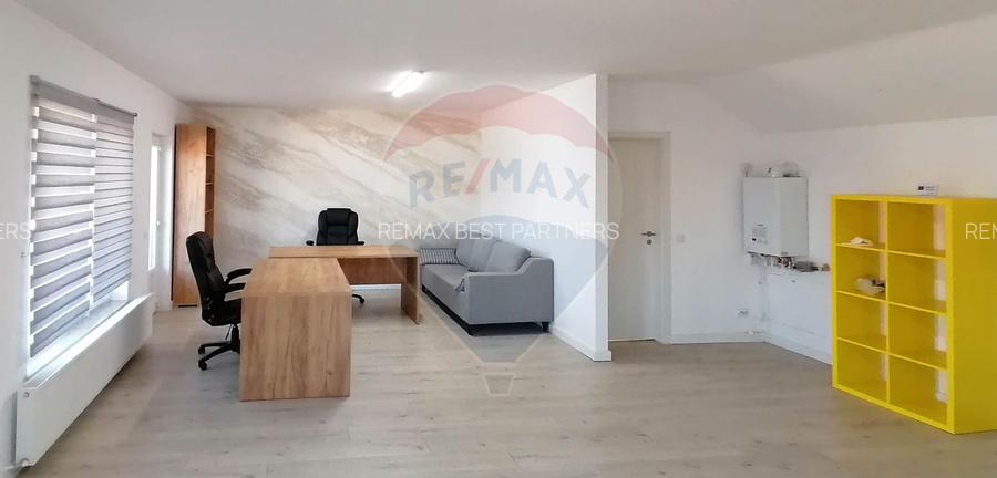 Spatiu de birouri de inchiriat | Floresti, Cluj | 60 mp - 2