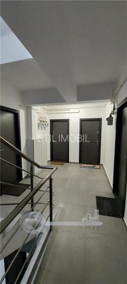 APARTAMENT 2 CAMERE DEC PANORAMIC RESIDENCE VALEA ADANCA - 11