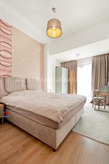 ✨ Apartament nou, ultramodern – 2 camere | Parter | Central Park Residence - 6