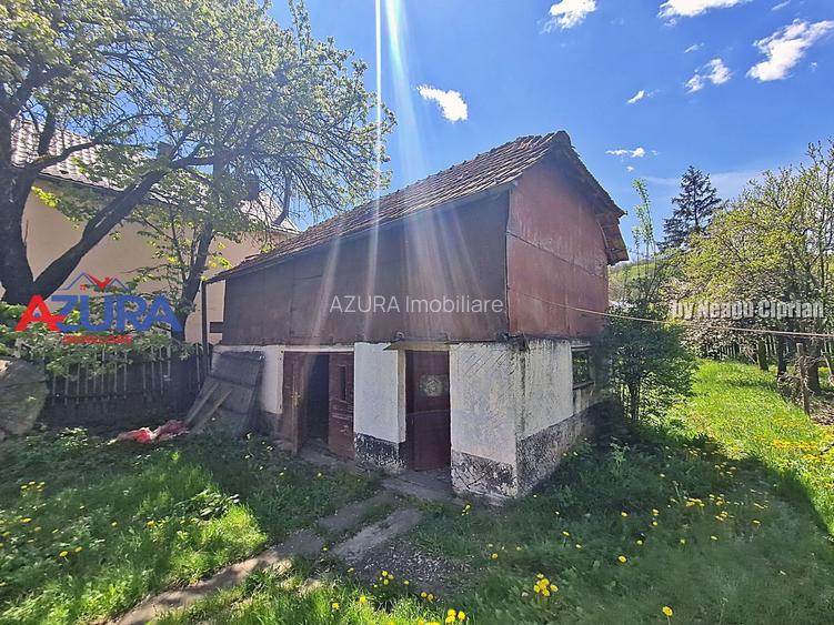 AZURA Imobiliare - Casa Merisani Varzaru DN - 7