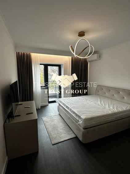 Apartament 3 camere Primaverii-Beller - 4