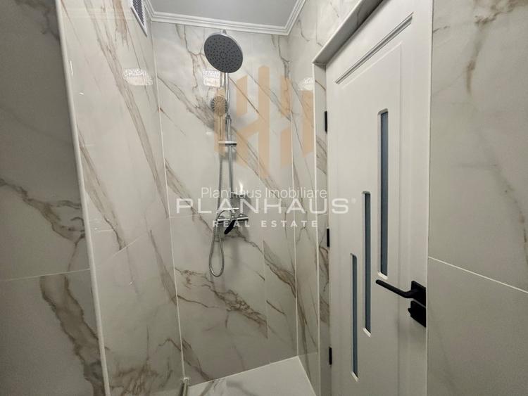 Garsoniera, etaj 2 - zona Piața Izvoare - 5