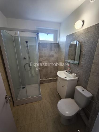 Prima Închiriere – Totul Nou! Apartament 2 Camere lângă City Mall! - 10