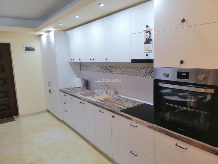 Apartment vanzare Busteni  - 4