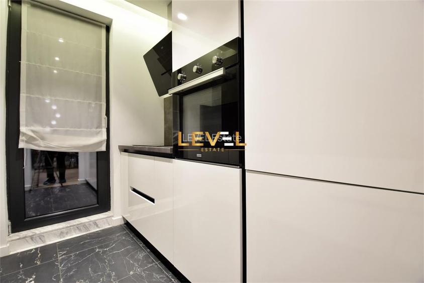 [VIDEO] Apartament 3 camere + 2 Terase + Parcare - ONE Herastrau Plaza - 5