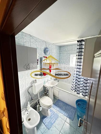 Apartament 2 camere de vanzare strada Bicaz / Bacau - 11