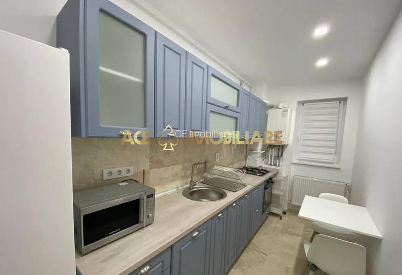 Avangarde Residence | 2 Camere | Centrala proprie | Dishwasher - 7