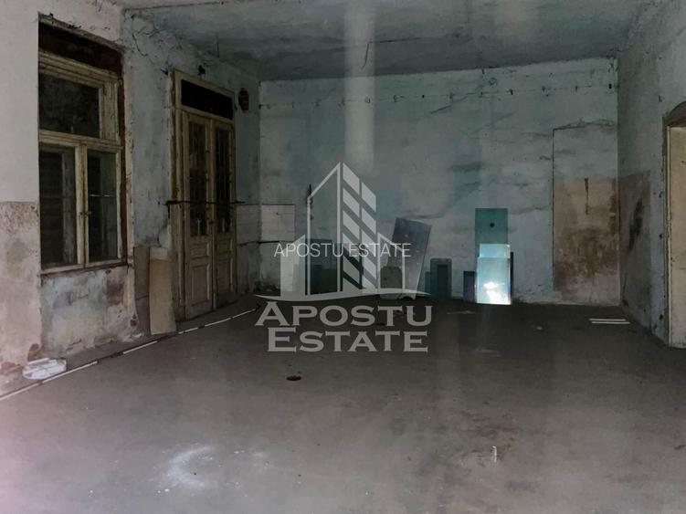 Casa individuala - zona Dragasani - 28