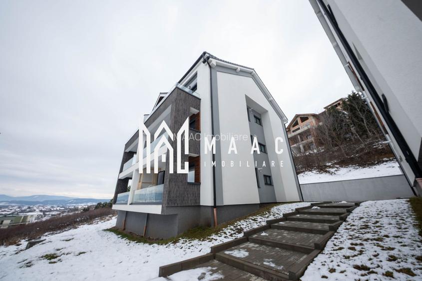 Penthouse 4 camere | 116 MP | Modern | La cheie - 2