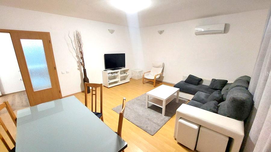 Apartament cu 2 camere Bloc Nou in Tolstoi, mobilat si utilat - 3
