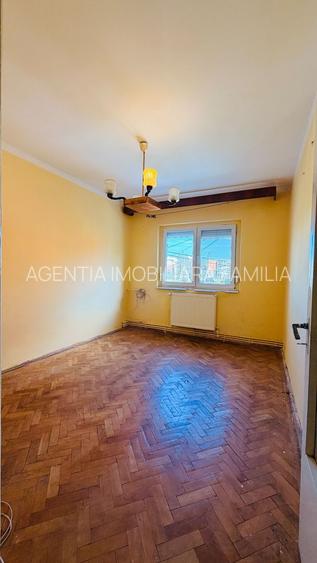 Apartament 3 camere dec. ,Galati, la PS-uri, Casa Roșie etaj 2, 68 mp. - 6