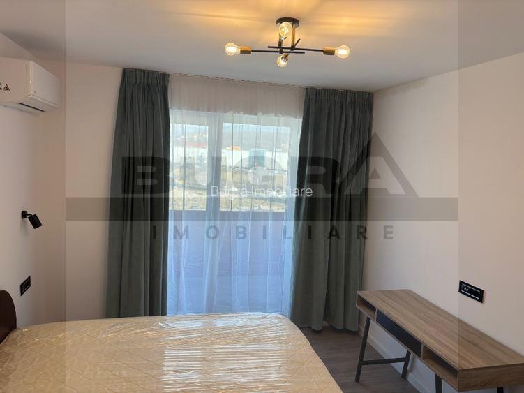 Apartament de 3 camere, modern, 75mp, parcare, zona strazii Fabricii - 8