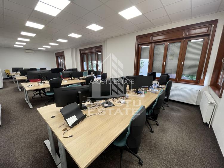 Cladire birouri si alte activitati, 820 mp, Ultracentral Timisoara - 15