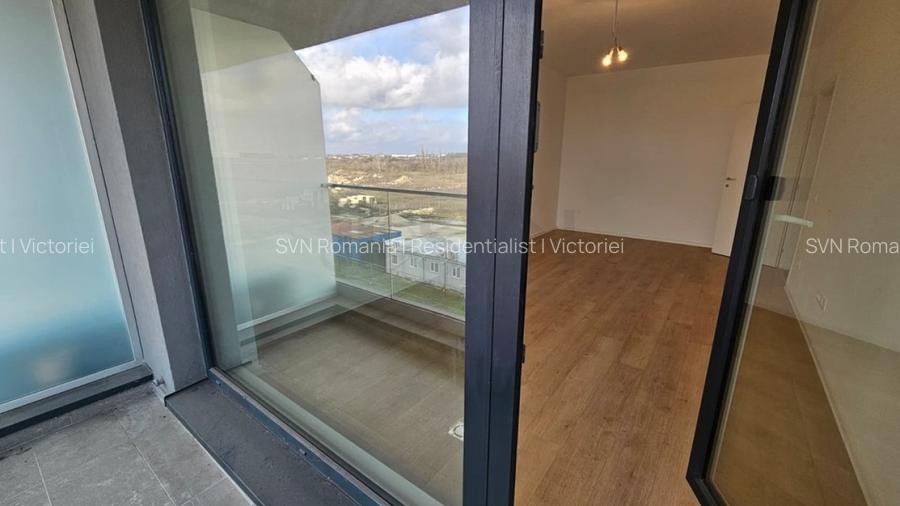 REA1026721 Apartament 2 camereI Bucurestii Noi I Colosseum Mall - 11