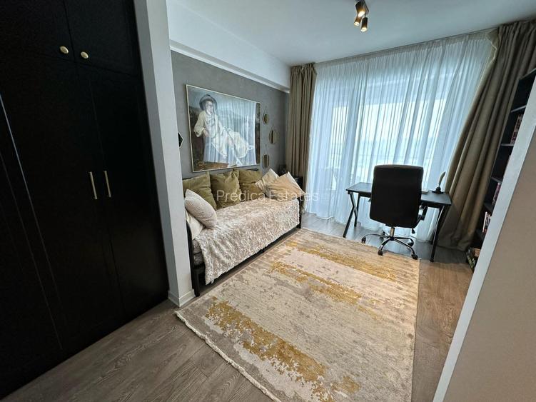 3 camere - CLOUD 9, Aviației, Promenada, Herăstrău - 16