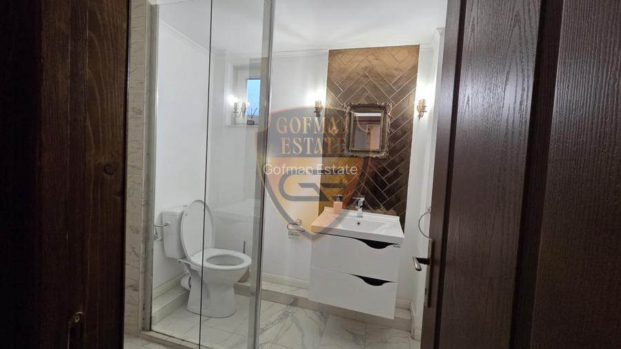 Duplux Terasa 3 camere Casa Casatoriilor Neversea Beach vedere la mare parcare - 6