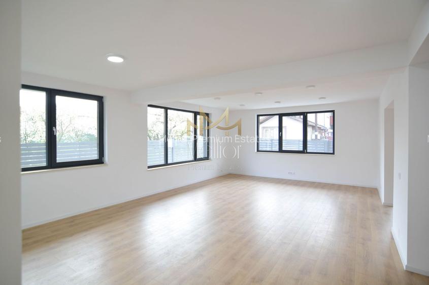 Vilă modernă premium în Gheorgheni, 2 nivele, finisaje de lux - 15