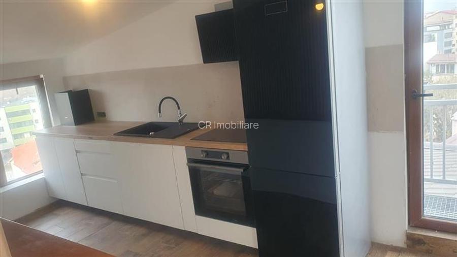 Apartament de 3 camere renovat 2025 Eminescu Toamnei - 6