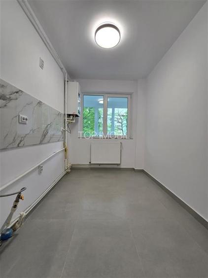 Apartament 2 camere Tatarasi - Renovat Complet - 3