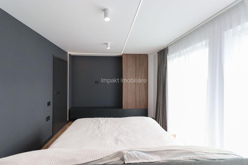 Penthouse superb situat in cartierul Dambul Rotund! - 25